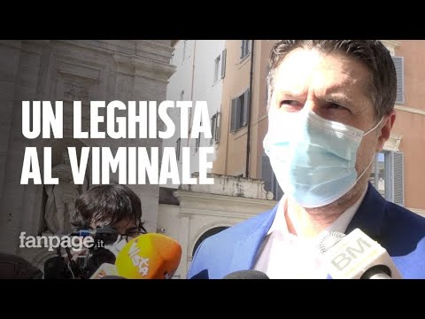 Molteni (Lega): “Rivendico i decreti sicurezza, ma con il Pd di Minniti si può dialogare”