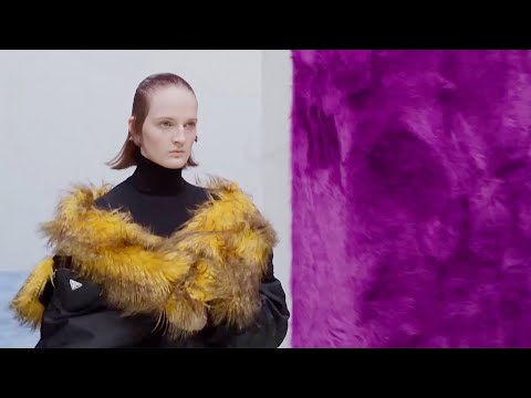 Prada | Fall Winter 2021/2022 | Digital