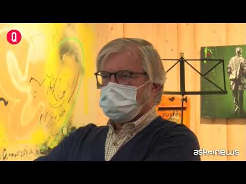 Covid, a Ginevra concerti d’orchestra per un solo spettatore