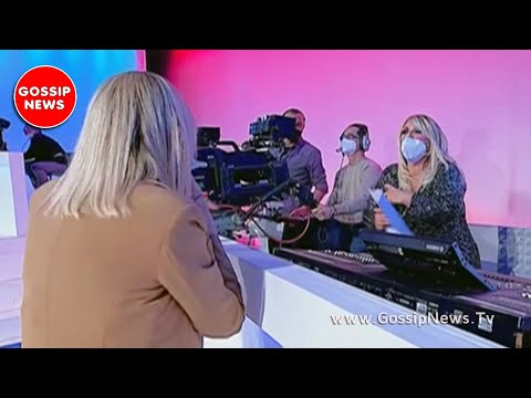 Uomini e Donne, Puntata di Oggi: Lo Scherzo di Tina a Gemma!