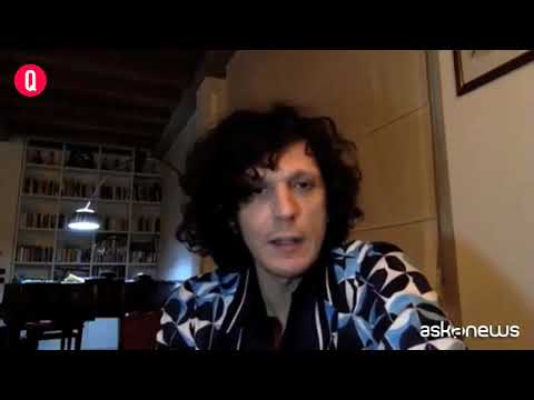 Sanremo, Ermal Meta racconta il brano Un milione di cose da dirti