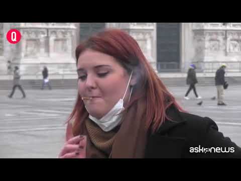 Le eCig come strumento per la riduzione del danno da tabacco