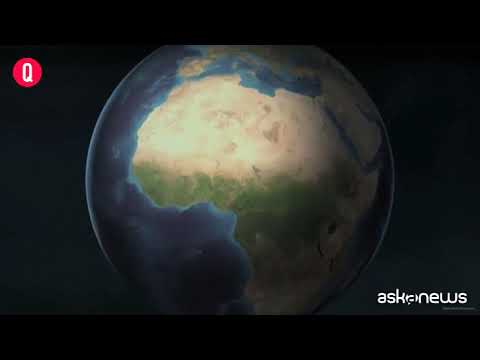 Nigeria, oltre 300 studentesse rapite di notte da una scuola