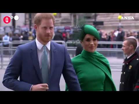 Il principe Harry accusa la stampa inglese: “Mi facevano diventare matto”