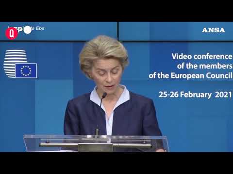 Russia-Ue, il giallo dello Sputnik V