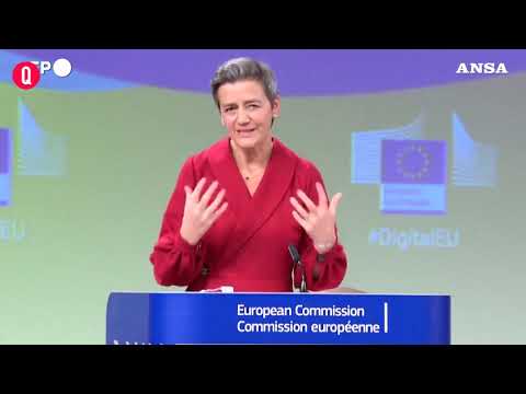 Il dossier Alitalia atterra sul tavolo di Draghi