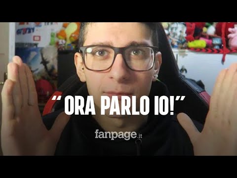 St3pNy condannato, lo youtuber racconta la sua versione in un video: “Ora parlo io”