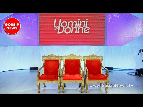 Uomini e Donne: Svelati i Nuovi Tronisti!