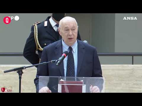 Roma nell’agenda del nuovo governo. Mattarella: “Sostenerla”