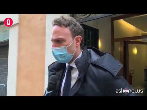 Governo, De Luca (Pd): doveroso sforzo per compattezza su Draghi