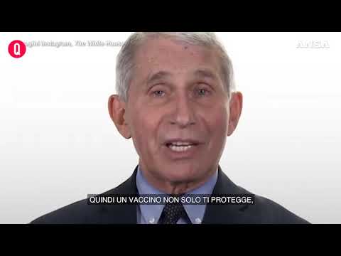 Dieci domande all’immunologo Fauci, consulente di Biden