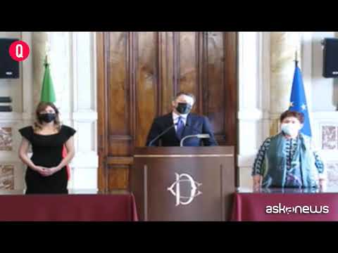 Governo, Renzi (IV): siamo al fianco di Draghi, errore porre veti