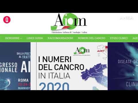 Tumori, la pandemia frena gli screening in Italia: -2 milioni nel 2020