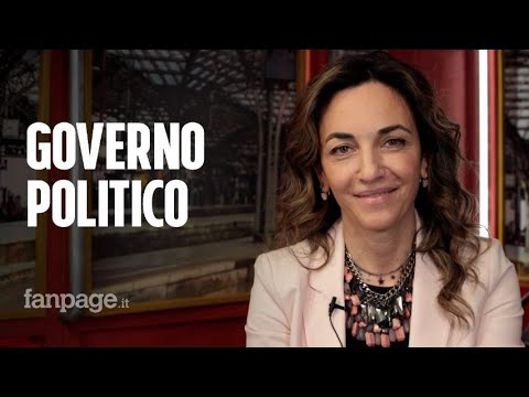 Crisi, Castellone (M5S): “Noi post ideologici, ruolo chiave di Conte””