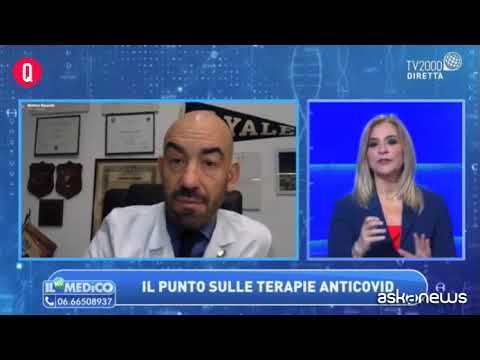 Covid, Bassetti: vedremo luce in estate, aprire a vaccino russo