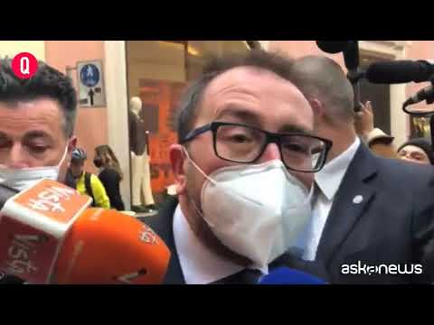 Governo, Bonafede (M5S): responsabilità in un momento difficile