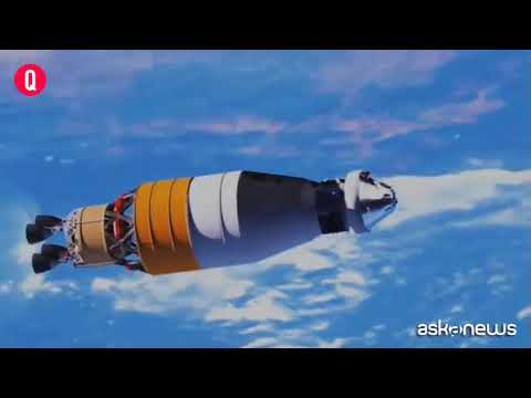 Spazio, slitta la scelta della Nasa sul nuovo lander lunare