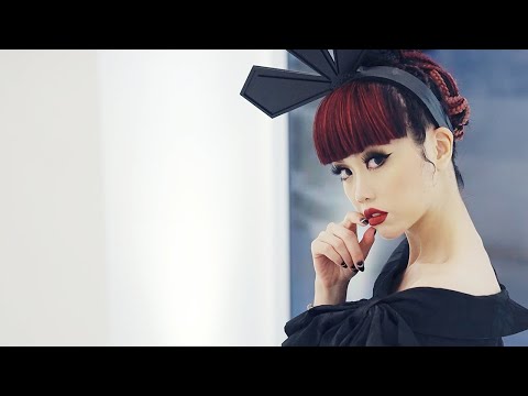 Jessica Minh Anh’s Luxurious World