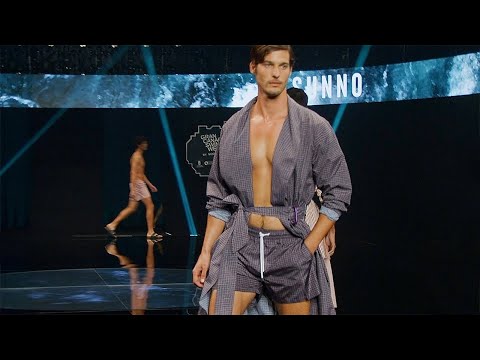 Sunno | Spring Summer 2021 | Full Show