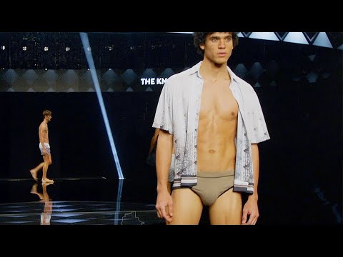 The Knot Company | Spring Summer 2021 | Full Show