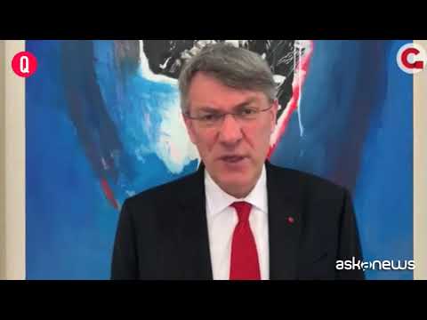 Landini (Cgil): “Draghi ci porti fuori dalla precarietà”