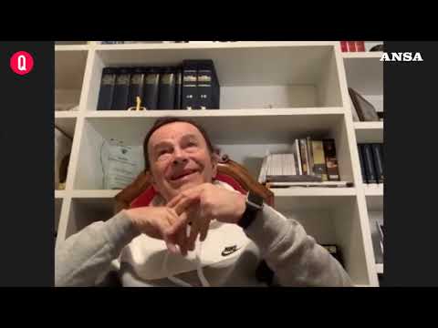 Dodi Battaglia, Pooh: “I lavoratori dello spettacolo non ce la fanno piu'”