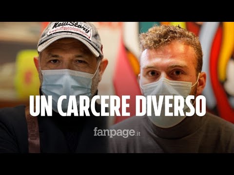 Il progetto di Pietro, Garante dei detenuti: redimere i padri camorristi con le lacrime dei figli