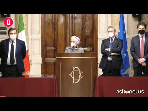 Bonino: “A Draghi abbiamo chiesto anche riforma giustizia penale”