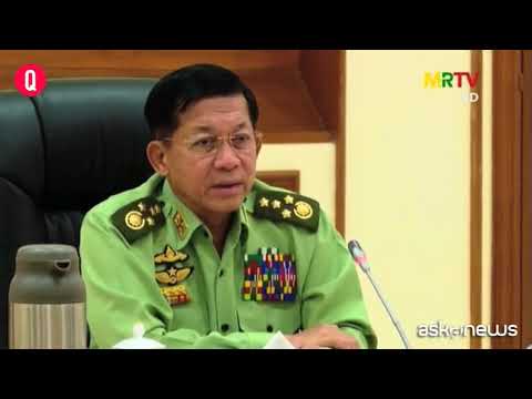 Colpo di stato birmano, Ue e Gb vogliono che se ne occupi l’Onu