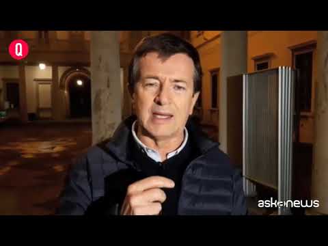 Contro emergenze e assembramenti Leonardo propone l’X-2030