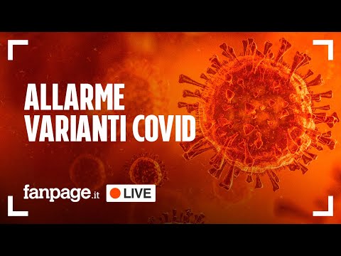 Covid, focolai di varianti inglese e brasiliana: nuove zone rosse. Tutte le news in diretta