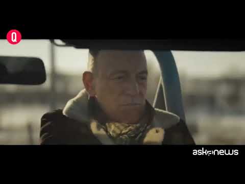 The Middle, minifilm Jeep con Springsteen per riunire l’America