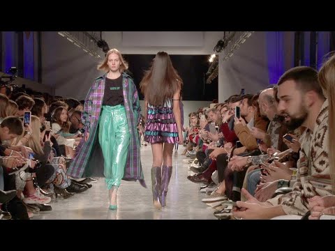 Gonçalo Peixoto | Fall Winter 2020/2021 | Full Show