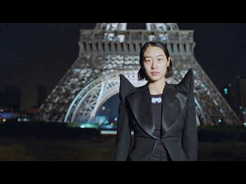 SANKUANZ | Fall Winter 2021/2022 | Full Show