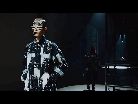 KIDILL | Fall Winter 2021/2022 | Full Show