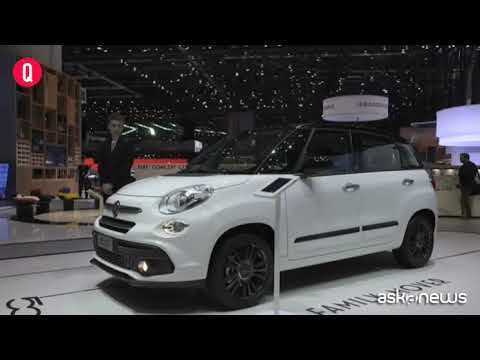 Auto: calo ancora a doppia cifra a gennaio, immatricolazioni -14%