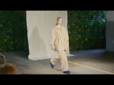 HIBU | Fall Winter 2020/2021 | Full Show