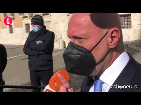 Governo, De Falco (Cd): questione sanitaria priorità del Paese