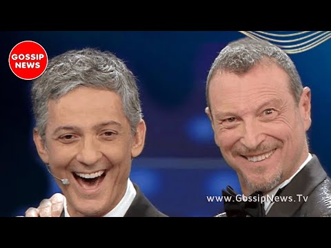 Sanremo 2021: Amadeus Conferma gli Ospiti e la Giuria!