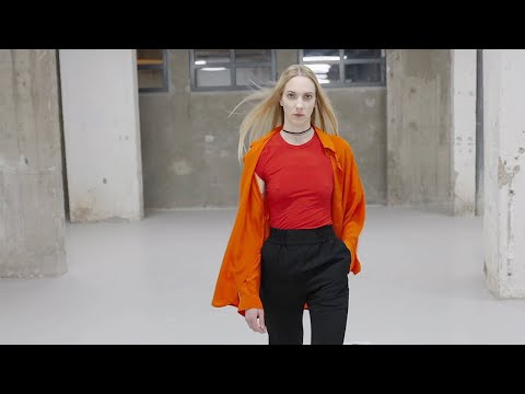ATLEIN | Fall Winter 2021/2022 | Full Show