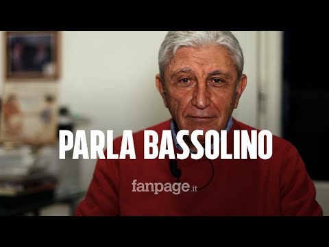Bassolino: “Napoli è la cosa più importante della mia vita. Dare una mano ora è un dovere civile”