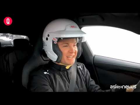 Audi RS e-tron GT, la supercar elettrica che anticipa il futuro