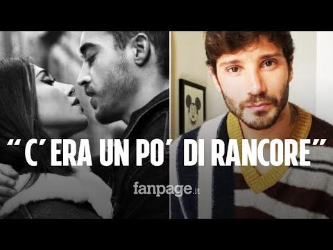 Belen Rodriguez incinta: “Con De Martino c’era rancore. Santiago pensa che Antonino sia un principe”