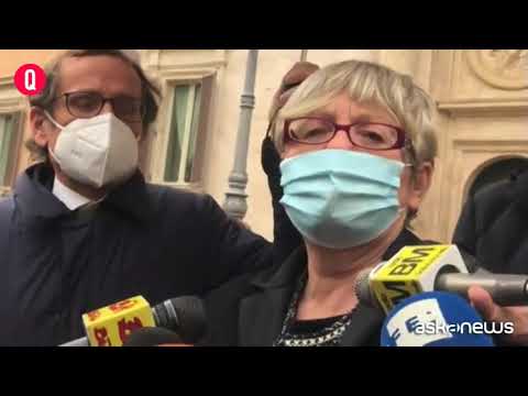 Furlan (Cisl): a Draghi chiediamo proroga blocco licenziamenti