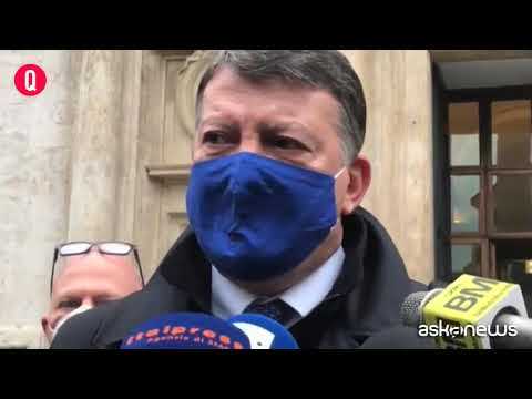 Bombardieri a Draghi: prorogare blocco licenziamenti per coesione