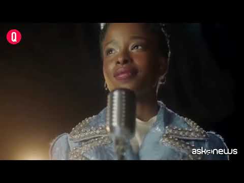 Da giuramento Biden a Super Bowl, Amanda Gorman icona dell’epoca