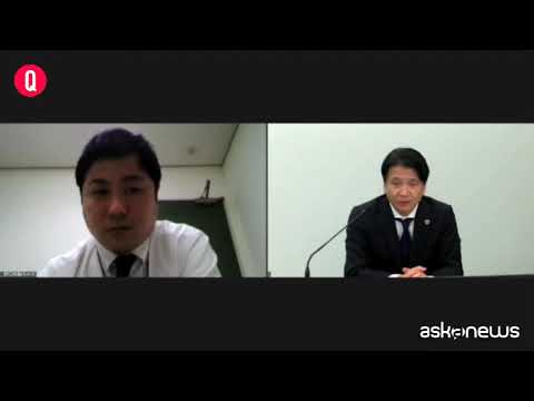 Presidente Toyota critica capo Comitato Olimpico: frasi sessiste