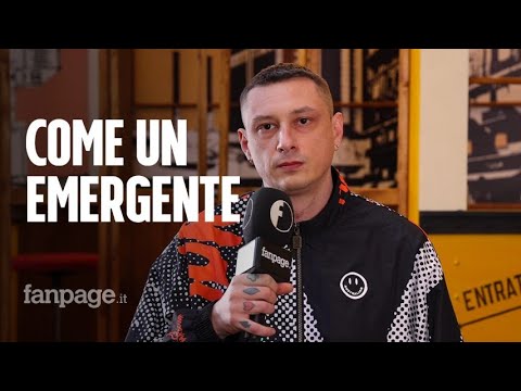 Medioego di Inoki: “Mi sono fatto il culo per vent’anni, ora se ne sono accorti”