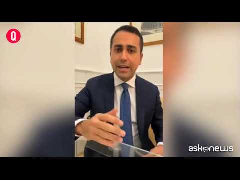 M5S diviso vota su Draghi, per alcuni è quesito “manipolatorio”