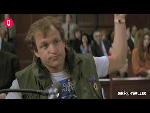 Addio Larry Flynt, morto a 78 anni il magnate del porno